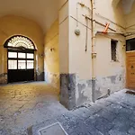Legno Suite By Houseinnaples