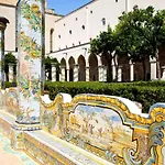 Al Cristo Velato - Historical Center -