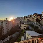 Stairway To Heaven With Private Terrace