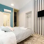 Sofia Rooms
