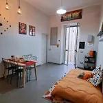 The Lucky House