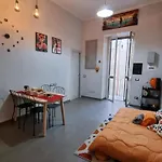 The Lucky House