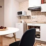 Via Nilo 20 Apartments