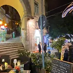 Palm\'S House