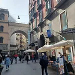 La Baita In Gradoni Di Chiaia