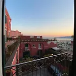 Sunset Apartments