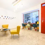 L\'Aurora Apartments