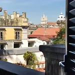 Gregorius Diamerisma Panoramic Terrace