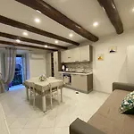 Donnarumma House
