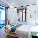 Dimora Del Fico - Appartamento Elegante E Spazioso