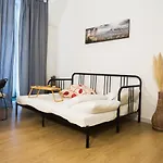 Residenza Sforza Apartment 2