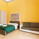 Suites Trinita In Toledo Street
