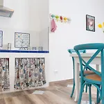 Maison La Mitra - Dimore Partenopee