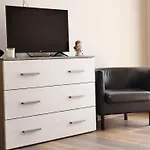 Chocolate\'S Home