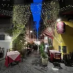 Appartamento Scaramanzia