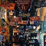 Bed And Breakfast Napoli Centro Storico
