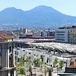 Garibaldi House Apartment
