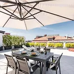 Terrazza San Ferdinando, Napoli