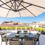 Terrazza San Ferdinando, Napoli