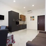 Toledo 2 Apartment