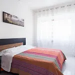 Toledo 2 Apartment