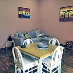 Jamila Apartment