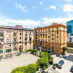 Rione Emanuele III - 4 Bedroom Apartment