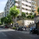 Cocomorghen Apartment