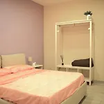 San Gregorio Apartment