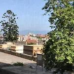 Studio Apartment In Neapolitan Castle Int 28
