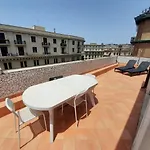 Venere Penthouse Babylon