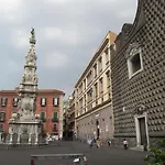 La Vacanzella Al Gesu\' Nuovo