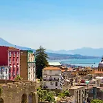 Montemiletto A Panoramic Nest By Napoliapartments