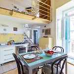 Montemiletto A Panoramic Nest By Napoliapartments