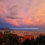 B&B La Veduta