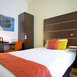 Mercure Napoli Centro Angioino