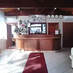 Hotel Federico II