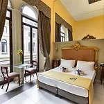 Hotel Art Resort Galleria Umberto