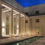 Palazzo Esedra