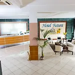 Hotel Futura Centro Congressi