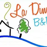 B&B La Dimora
