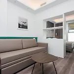 Smart Hotel Napoli