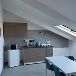 Sky View House Naples