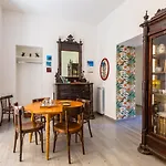 Sansevero Family Apartment By Wonderful Italy