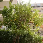 House With Garden And Parking Space In Mergellina
