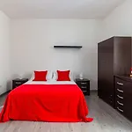 Sansevero Family Apartment By Wonderful Italy