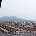 Attico Central Station Napoli