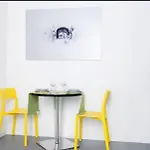 Tespi House