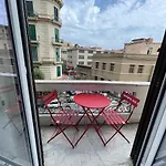 Garibaldi 118 Luxury Apartment