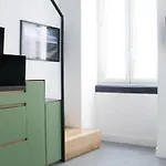 Tespi House